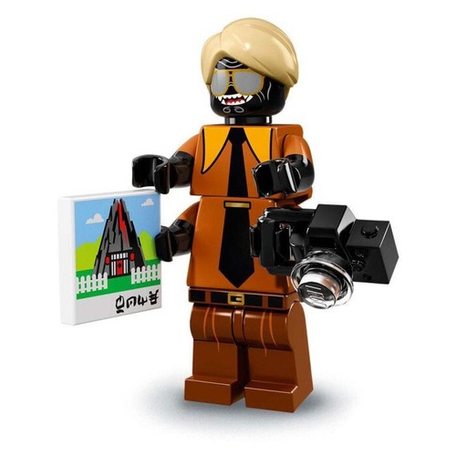 Lego the ninjago movie - the,