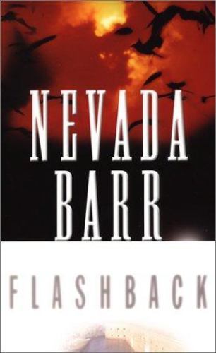 Flashback nevada barr - by,