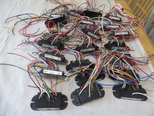 Soundoff signal flashback - signal, rear