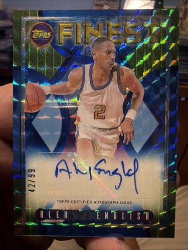 2023 topps finest - 2023-24,