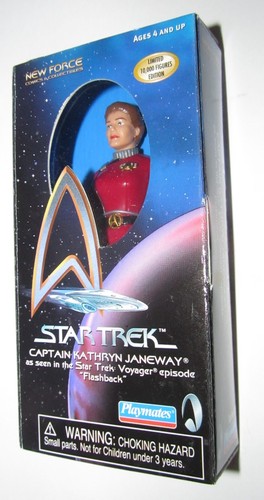 Star trek captain janeway - star,