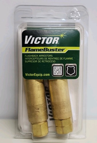Victor flame buster 1 - flame, fb-1