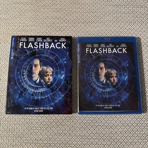 Flashback dvd brand new - dvd,,