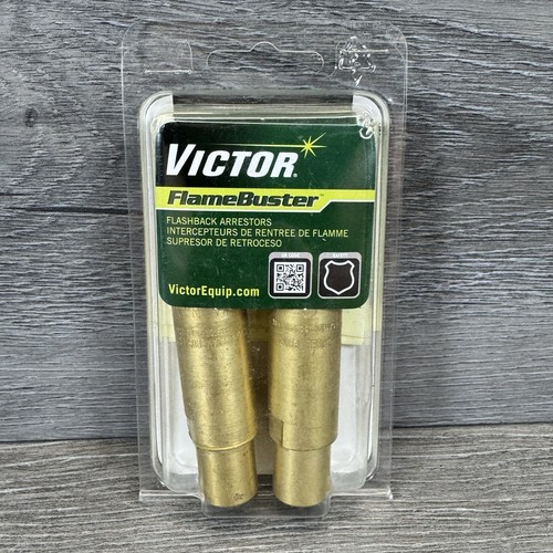 Victor flame buster fbr - victor,