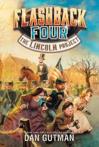 Flashback four the lincoln - flashback,