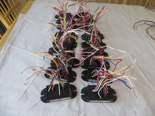 Soundoff signal flashback - signal,