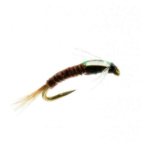 Juju baetis flashback fly - juju,