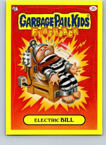 2011 topps garbage - topps,