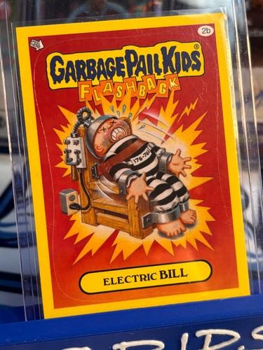 2011 topps garbage pail - 2011,