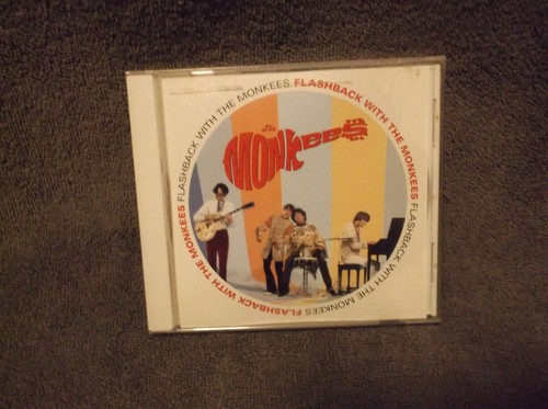 The monkees flashback - the,