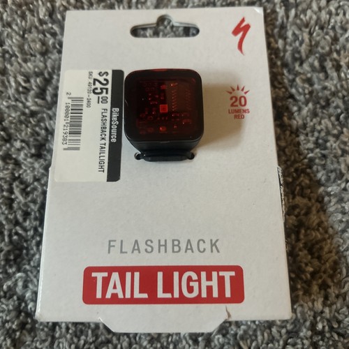 Specialized flashback - specialized,