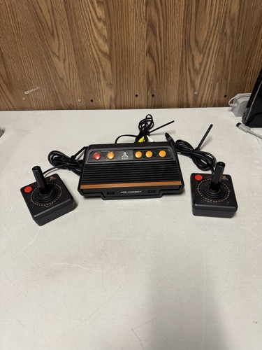 Atari flashback classic game - atari,