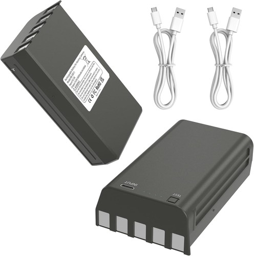 Pack battery for - pack, stealth