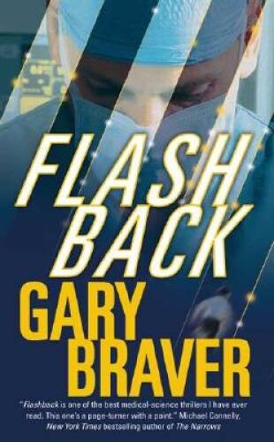 Flashback mass market - -,