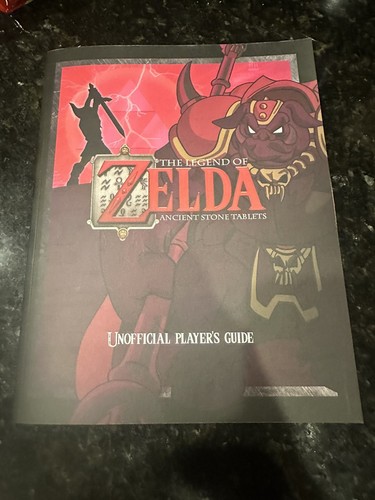 Zelda ancient stone tablets - ancient,