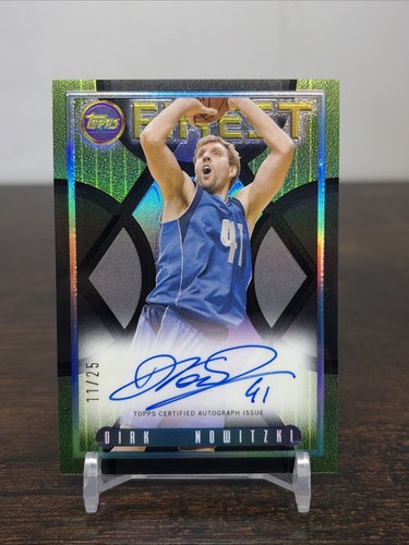 2023 topps finest - 2023-24, flashback