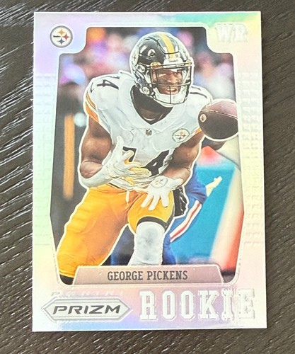 George pickens 2022 panini - 2022,