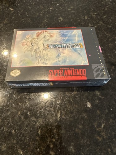 Tales phantasia cib - tales, of