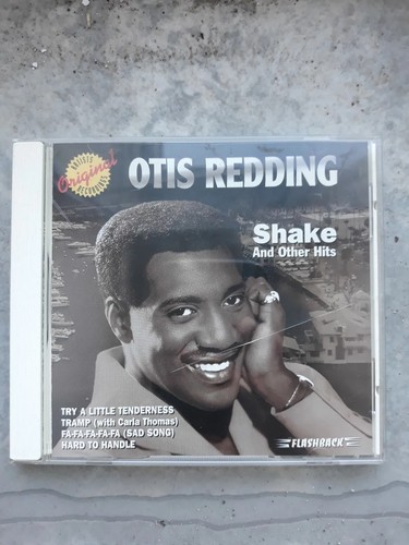 Shake and other - hits, otis
