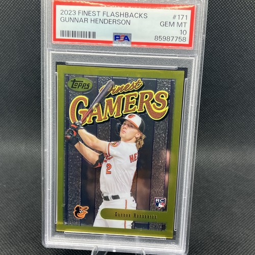 Topps 2023 finest flashbacks - topps,